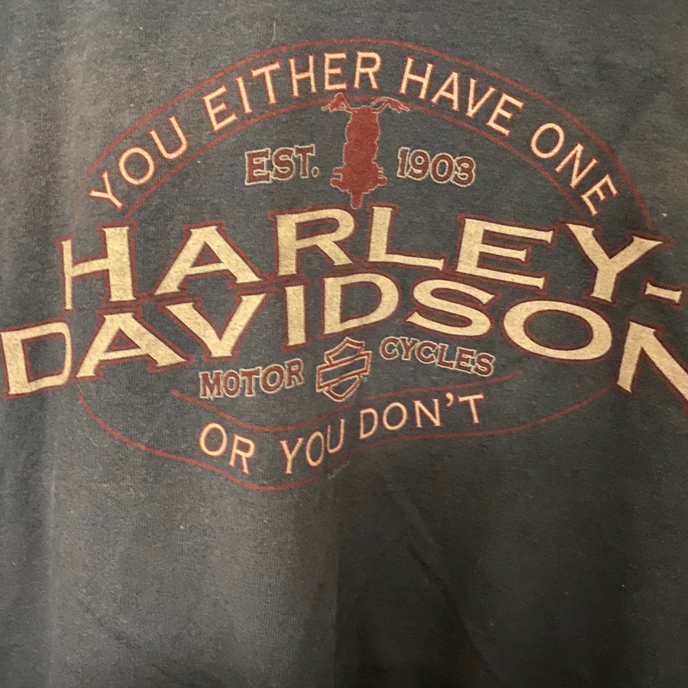 Harley Davidson EL Paso, TX